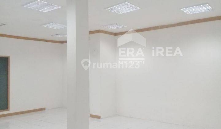 Ruko Murah Siap Pakai di  Solo Kauman Pasar Kliwon  6