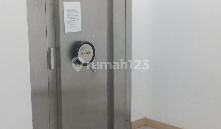 Ruko Murah Siap Pakai di  Solo Kauman Pasar Kliwon  9