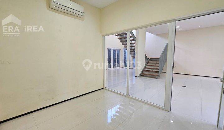 Sewa Rumah Mewah Murah di Gonilan Kartasura Solo 7