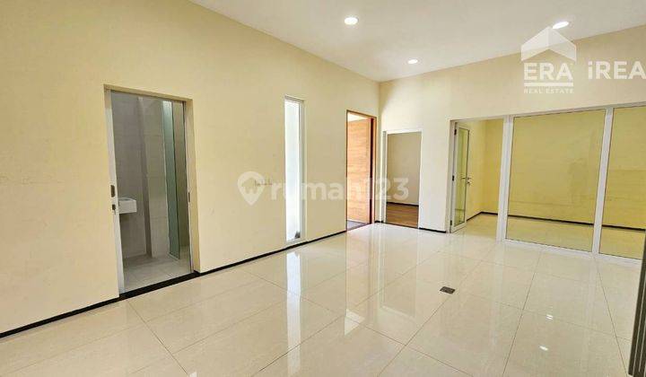Sewa Rumah Mewah Murah di Gonilan Kartasura Solo 5