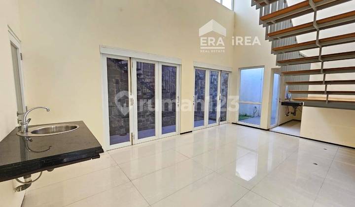 Sewa Rumah Mewah Murah di Gonilan Kartasura Solo 6