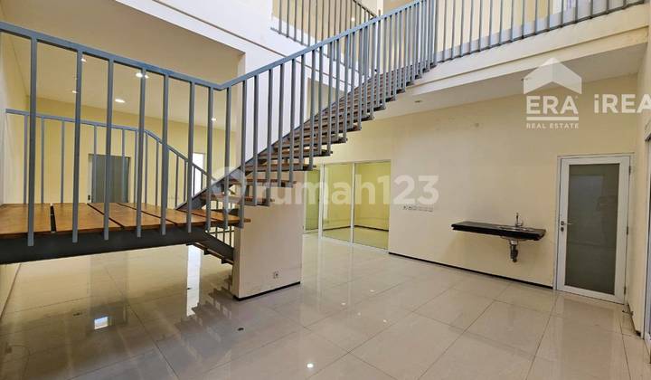 Sewa Rumah Mewah Murah di Gonilan Kartasura Solo 9