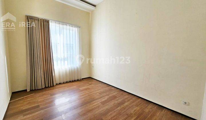 Sewa Rumah Mewah Murah di Gonilan Kartasura Solo 13