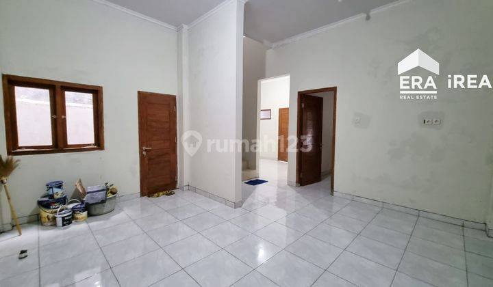 Rumah Minimalis Siap Huni di Dekat Solo Baru Sukoharjo 4