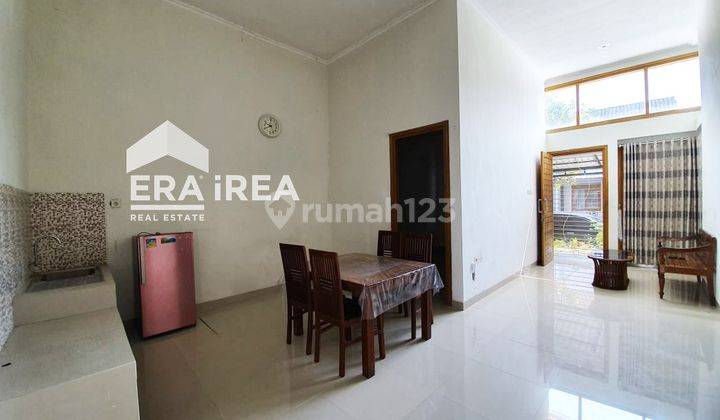 Sewa Rumah Cluster Siap Huni di Pabelan Kartasura Solo 2