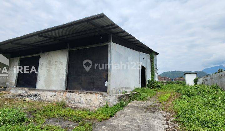 Gudang Murah Harga Dibawah Pasaran Jl. Bawen - Ungaran 1