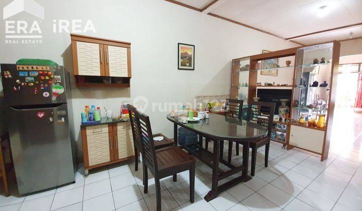 Rumah Murah Siap Huni di Nusukan Banjarsari Solo 6