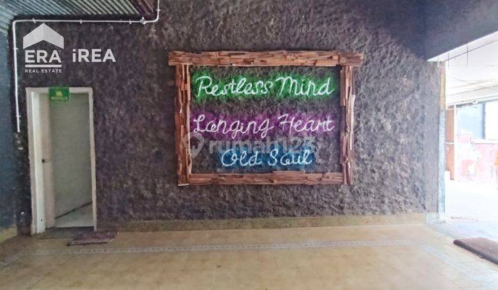 Sewa Ruang Usaha Murah Strategis di Manahan Banjarsari Solo 4