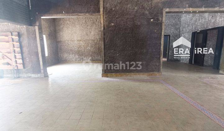 Sewa Ruang Usaha Murah Strategis di Manahan Banjarsari Solo 5