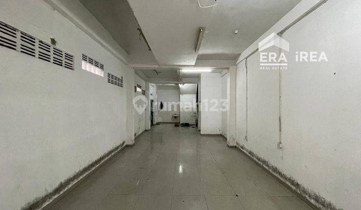 Sewa Ruko Murah Siap Pakai di Gajahan Kratonan Solo 2