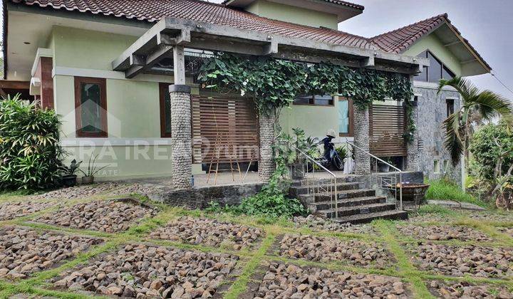 Villa Murah Nyaman di Karangpandan Karanganyar 3