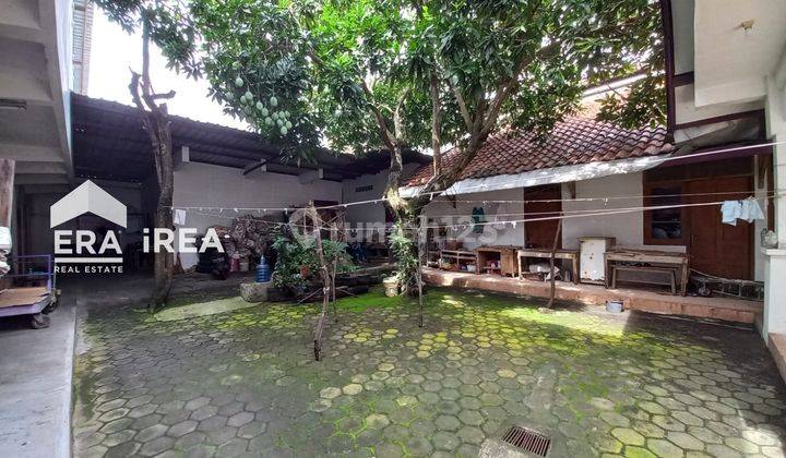 Dijual Gudang Murah Area Solo Baru Sukoharjo 6