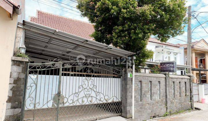 Jual Rumah Mewah Murah Strategis Tanah Baru Bogor Utara 1