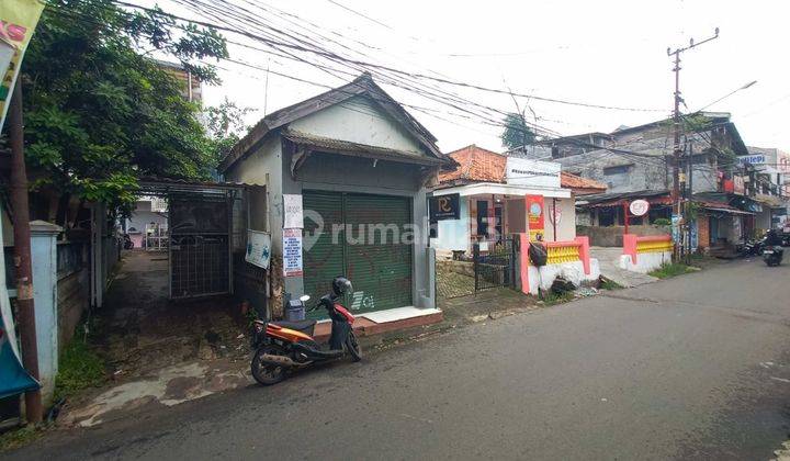 Rumah Kost Dijual Murah 57 Kamar Dekat Kampus Ipb Bogor 2