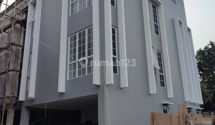 Promo Satu Unit Terakhir Rumah Kost Khusus Wanita Dekat Ui Depok 1