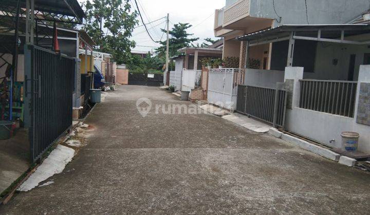 Rumah Siap Huni Dekat Graha Raya Bintaro Dan Alam Sutera Tangsel 2