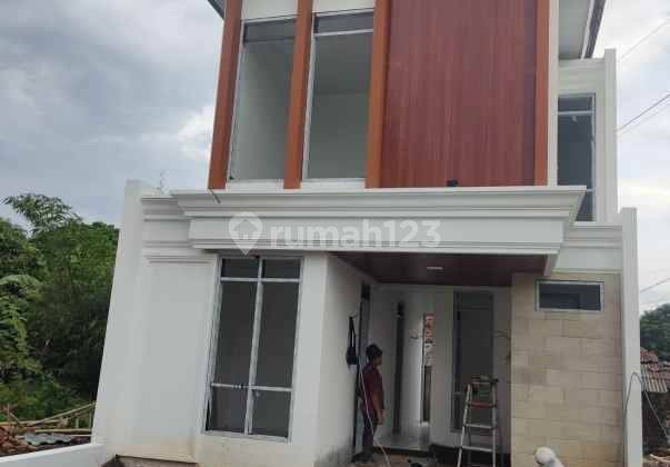 Promo Rumah Kost Full Furnished dekat Kampus IPB Potensi Income 2