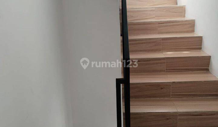 Kost 3 Lantai 10 Kamar Full Furnish Dekat Ui Depok Bisa Kredit 2