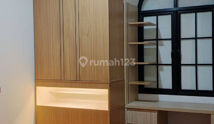 Rumah Kost Premium 2 Lantai 7 Kamar Full Furnish Dekat Ipb Bogor 2