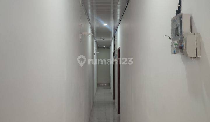 Jual Rumah Kost 10 Kamar Full Furnish Dekat Kampus Ui Depok 2