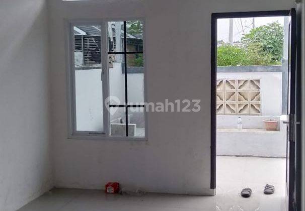 Rumah Murah di Tambun Bekasi 200 Jutaan Dekat Pasar Babelan 2