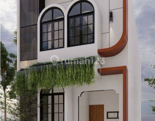 Kost Kostan Baru SHM 7 Kamar Fully Furnished Dekat Kampus Ipb 1