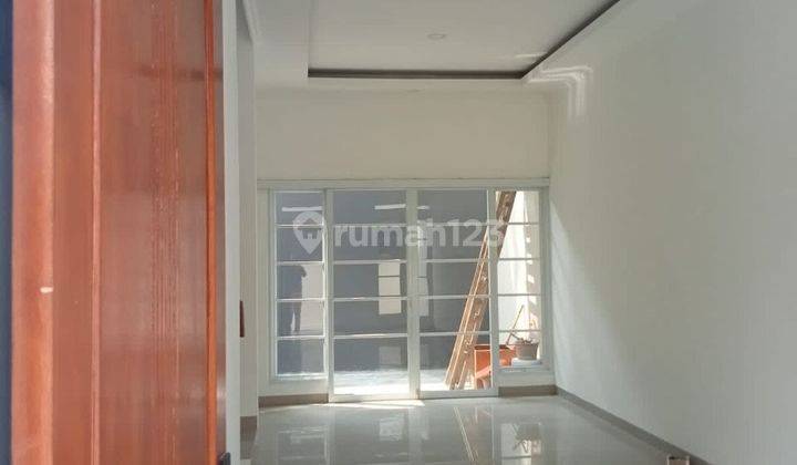 Rumah Baru Dua Lantai Murah SHM di Pondok Aren Bintaro Tangsel 2