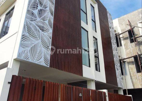 Unit Terakhir Rumah Kost Full Furnished Dekat Kampus Ui Depok 2