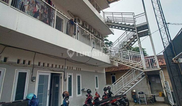 Kost Kostan Khusus Putri 57 Kamar Dekat Ipb Dramaga Auto Cuan 1