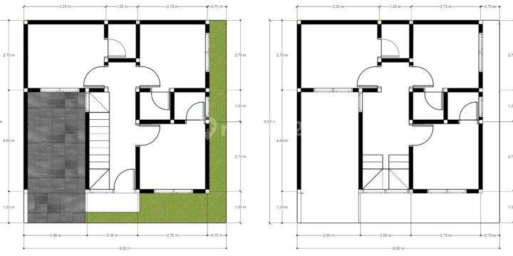 Promo Rumah Kost Full Furnished Konsep Resort Dekat Kampus Ipb 2