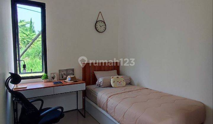 Rumah Kos Dijual SHM Full Furnish Dekat Ipb Dramaga 800 Jutaan 1