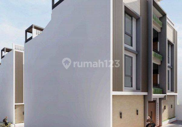 Kost Eksklusif Full Furnish Dekat Ipb Dramaga Bogor, Harga 1 Man 2