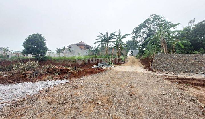 Jual Rumah Baru di Depok Dekat Tol Pamulang Murah Hanya 195 Juta 2