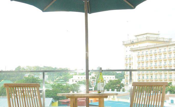 Rent Bayerina Apartment At Harbour Bay 2