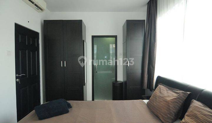 Bayerina Apartment at Harbour Bay 3