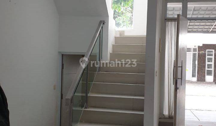 Dibawah Harga Pasar Jual Rumah Green Lake Cluster Amerika Latin Renovated 8x16 1