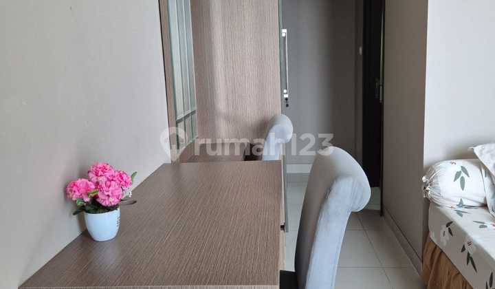 Dijual Apartment Ciputra International 2 BR Negoable Lokasi Strategis 2