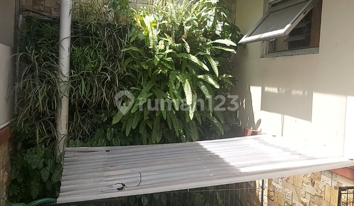 For Sale Greenlake City Cluster Australia House 6x15 Semi Furnished 2