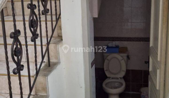 Dijual Cepat Nego Rumah Permata Buana Pulau Damar Bisa  2