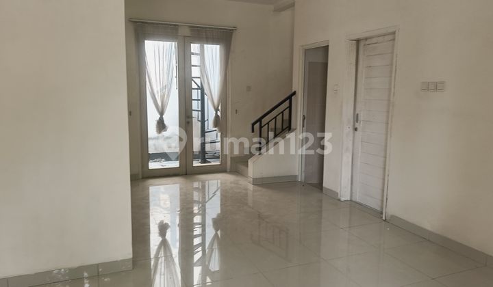 Jual Murah Rumah Besar Puri Mansion Kosongan Lokasi Strategis