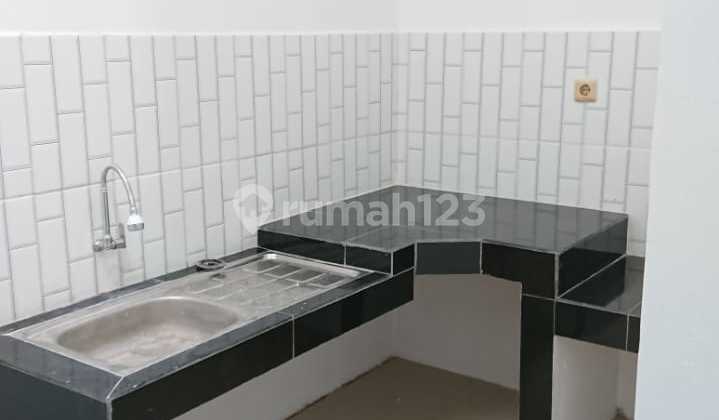 Sewa Rumah Metro Permata 2 Boelevard Rapi Siap Huni 2