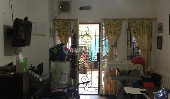 Rumah siap huni metro permata 1 2