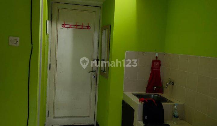 Apart Studio Bagus Taman Semanan Indah 1