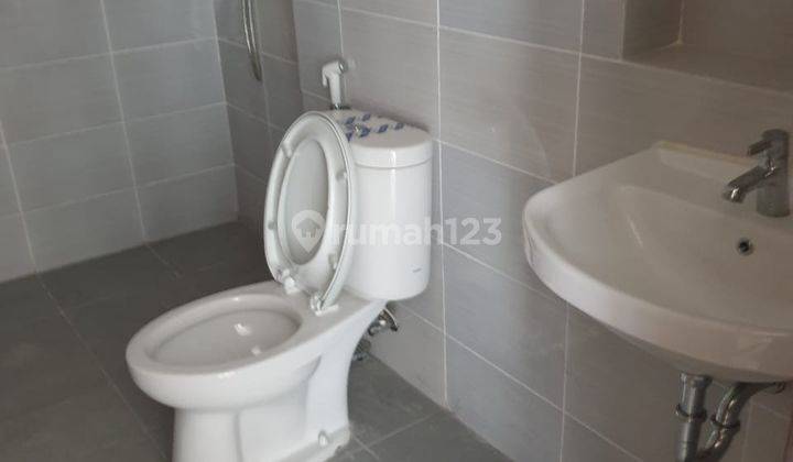 Murahh Apart Metro Garden Bersih 3