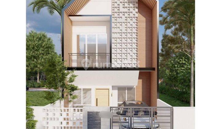 Rumah Baru Metland Lt 90 Lb 128 Murah  1