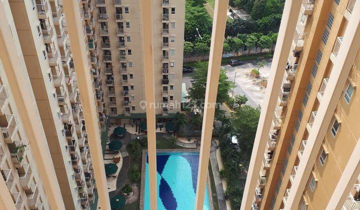 Termurah Apart Green Palm 2 BR 35m2 View Pool 1