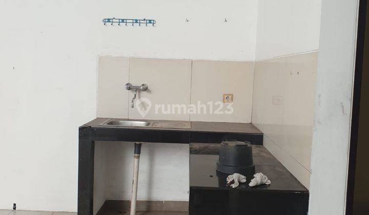 Rumah Kosongan Greenlake City 8x18 4