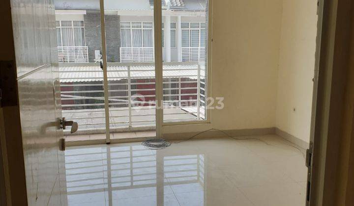 Termurah Rumah Greenlake City 4x15 1
