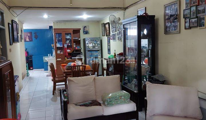 Rumah Rawa Bahagia Grogol 8x17 2.5 Lantai Lokasi Strategis 1