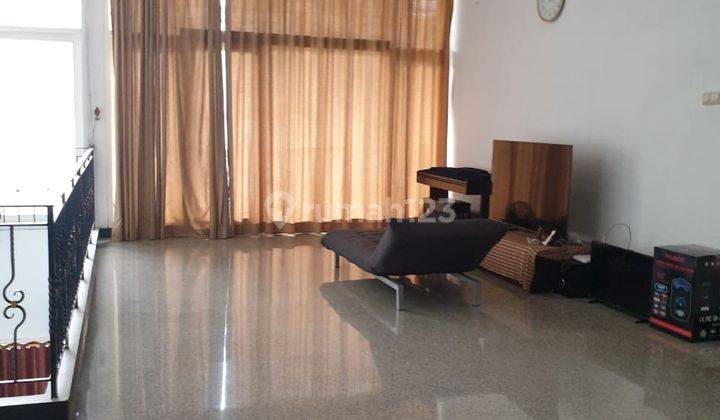 Rumah Bolouvard Metro Permata 1 Lt12x35 9